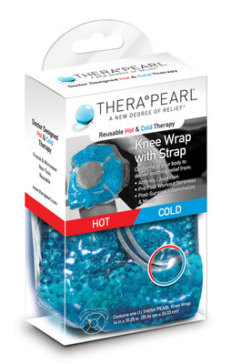 TheraPearl Knee Wrap TheraPearl Knee Wrap
