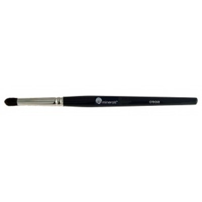 gloMinerals gloTools Crease Brush gloMinerals gloTools Crease Brush