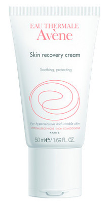 Avene Skin Recovery Cream for Intolerant Skin D.E.F.I. 1.69 oz Avene Skin Recovery Cream for Intolerant Skin D.E.F.I. 1.69 oz