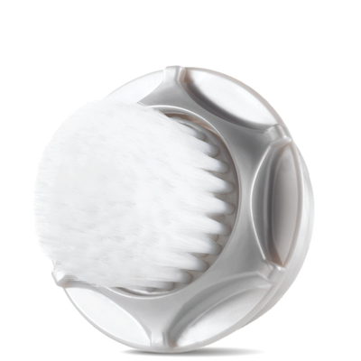 Clarisonic Luxe Replacement Brush Head - Satin Precision Clarisonic Luxe Replacement Brush Head - Satin Precision