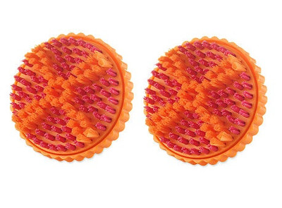 Clarisonic Pedi Wet/Dry Buffing Brush Head (Twin Pack) Clarisonic Pedi Wet/Dry Buffing Brush Head (Twin Pack)