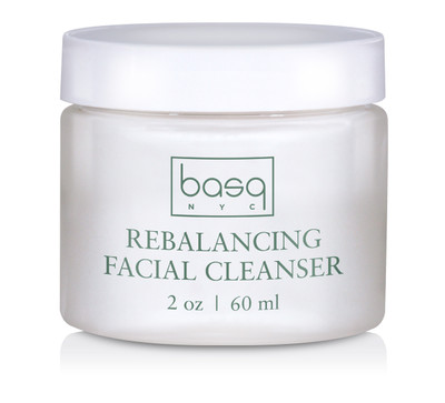 Basq Rebalancing Facial Cleanser 2 oz Basq Rebalancing Facial Cleanser 2 oz