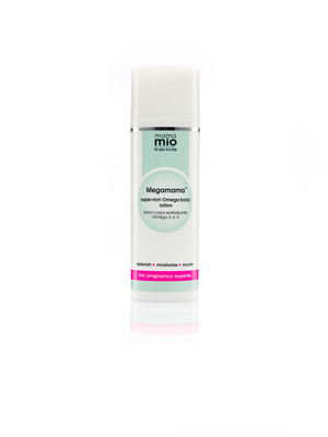 Mama Mio Megamama Super-Rich Omega Body Lotion 5.1 oz Mama Mio Megamama Super-Rich Omega Body Lotion 5.1 oz
