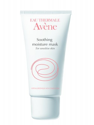 Avene Soothing Moisture Mask 1.7 oz Avene Soothing Moisture Mask 1.7 oz