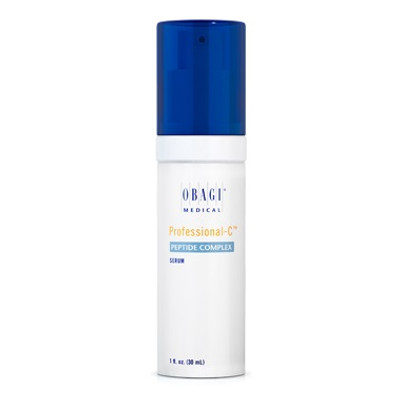 Obagi Professional-C Peptide Complex Serum 1 oz Obagi Professional-C Peptide Complex Serum 1 oz