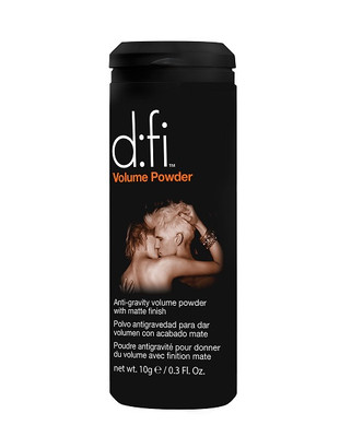 d:fi Volume Powder .3 oz d:fi Volume Powder .3 oz