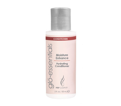 gloEssentials Moisture Enhance Hydrating Conditioner 2 oz gloEssentials Moisture Enhance Hydrating Conditioner 2 oz