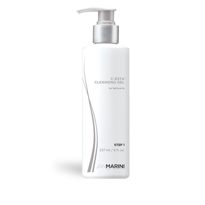 Jan Marini C-Esta Cleansing Gel 8 oz Jan Marini C-Esta Cleansing Gel 8 oz