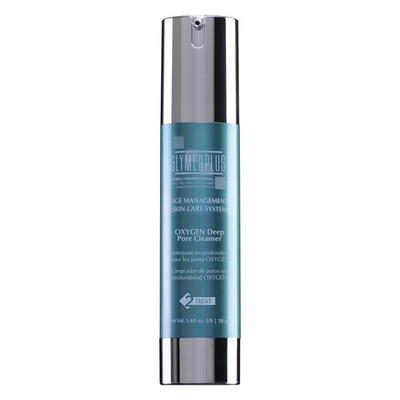 GlyMed Plus Age Management OXYGEN Deep Pore Cleanser GlyMed Plus Age Management OXYGEN Deep Pore Cleanser