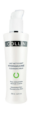 G.M. Collin Hydramucine Cleansing Milk G.M. Collin Hydramucine Cleansing Milk