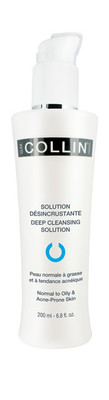 G.M. Collin Deep Cleansing Solution G.M. Collin Deep Cleansing Solution