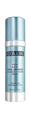 G.M. Collin A.G.E. Total Defence G.M. Collin A.G.E. Total Defence