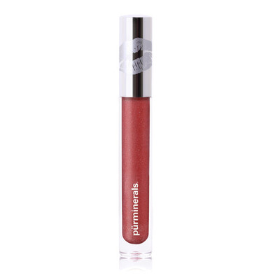 Pur Minerals Chateau Kisses Plumping Lip Gloss Pur Minerals Chateau Kisses Plumping Lip Gloss