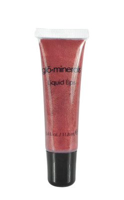 gloMinerals gloLiquid Lips gloMinerals gloLiquid Lips