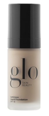 gloMinerals Luminous Liquid Foundation SPF 18 gloMinerals Luminous Liquid Foundation SPF 18