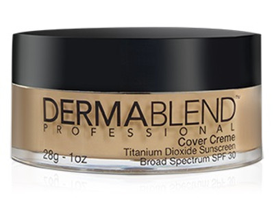 Dermablend Cover Creme SPF 30 Dermablend Cover Creme SPF 30