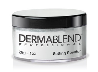 Dermablend Loose Setting Powder Dermablend Loose Setting Powder