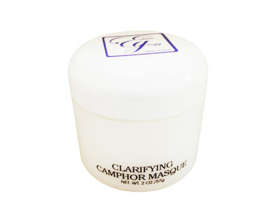 Elaine Gregg Clarifying Camphor Masque Elaine Gregg Clarifying Camphor Masque
