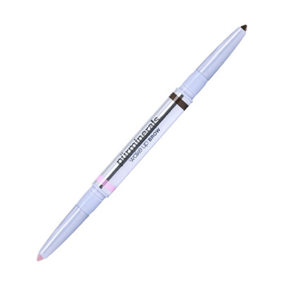 Pur Minerals Wake Up Brow Dual-Ended Brow Pencil Pur Minerals Wake Up Brow Dual-Ended Brow Pencil