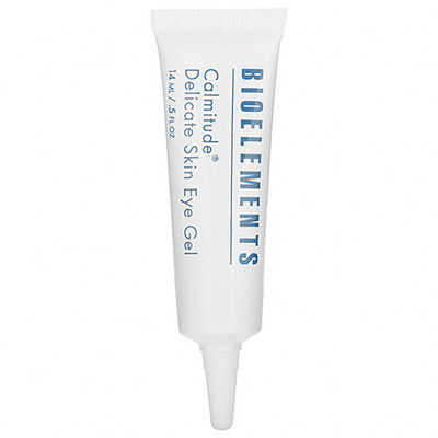 Bioelements Calmitude Delicate Skin Eye Gel .5 oz Bioelements Calmitude Delicate Skin Eye Gel .5 oz