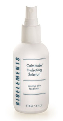 Bioelements Calmitude Hydrating Solution 4 oz Bioelements Calmitude Hydrating Solution 4 oz