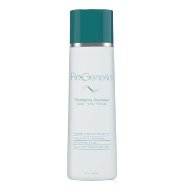 ReGenesis Thickening Shampoo 8.5 oz ReGenesis Thickening Shampoo 8.5 oz