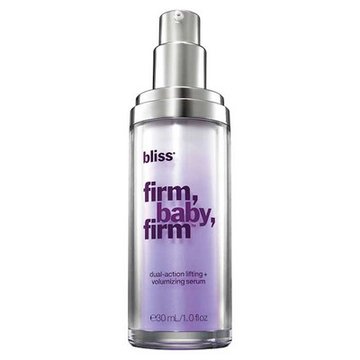 bliss Firm, Baby, Firm Anti-Aging Serum 1 oz bliss Firm, Baby, Firm Anti-Aging Serum 1 oz