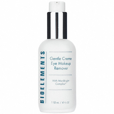 BioElements Gentle Creme Eye Makeup Remover 4 oz BioElements Gentle Creme Eye Makeup Remover 4 oz