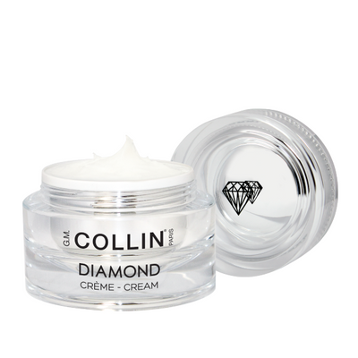G.M. Collin Diamond Cream G.M. Collin Diamond Cream