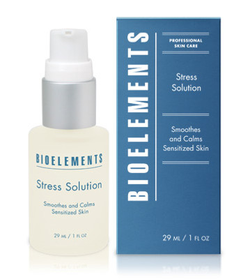 Bioelements Stress Solution 1 oz Bioelements Stress Solution 1 oz