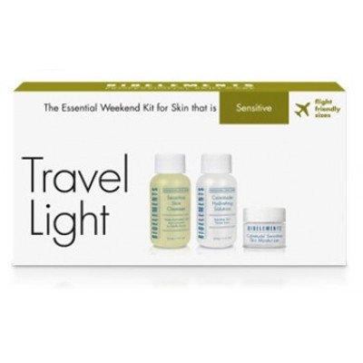 Bioelements Travel Light Kit - Sensitive Skin Bioelements Travel Light Kit - Sensitive Skin