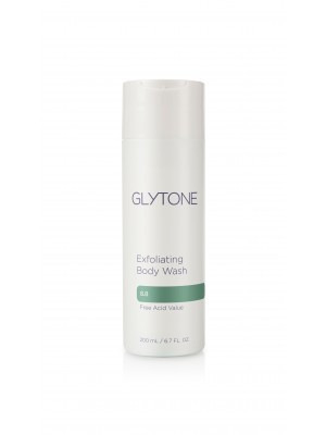 Glytone Exfoliating Body Wash Glytone Exfoliating Body Wash