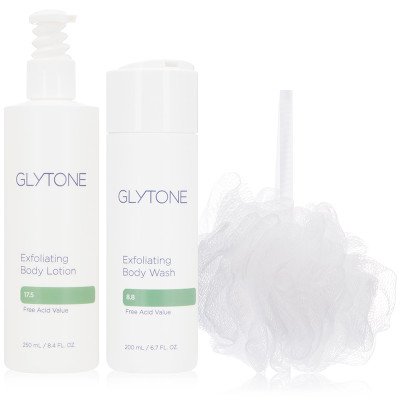 Glytone KP Kit Glytone KP Kit