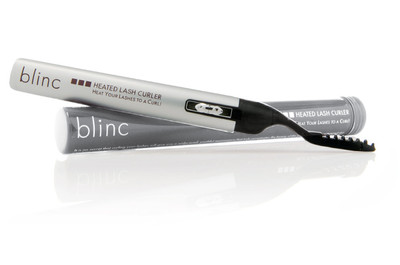 blinc Heated Lash Curler blinc Heated Lash Curler
