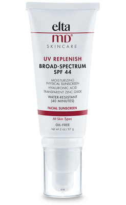 EltaMD UV Replenish Broad-Spectrum SPF 44 EltaMD UV Replenish Broad-Spectrum SPF 44