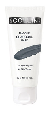 G.M. Collin Charcoal Mask G.M. Collin Charcoal Mask