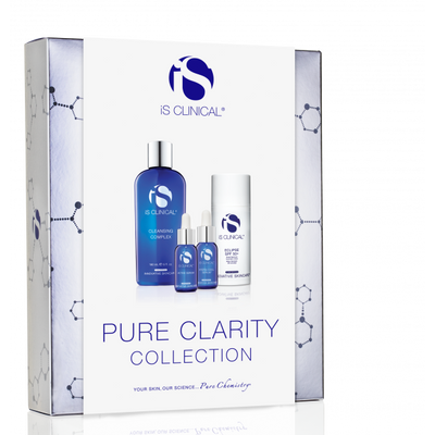 iS Clinical Pure Clarity Collection iS Clinical Pure Clarity Collection