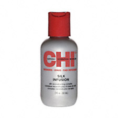 CHI Silk Infusion 2 oz CHI Silk Infusion 2 oz