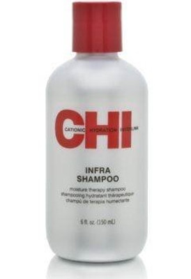 CHI Infra Shampoo 6 oz CHI Infra Shampoo 6 oz