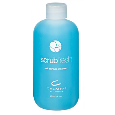 CND ScrubFresh 8 oz CND ScrubFresh 8 oz
