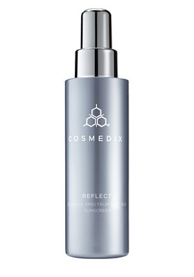 CosMedix Reflect SPF 30 Natural Sunscreen CosMedix Reflect SPF 30 Natural Sunscreen
