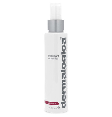 Dermalogica AGE Smart Antioxidant HydraMist 5.1 oz Dermalogica AGE Smart Antioxidant HydraMist 5.1 oz