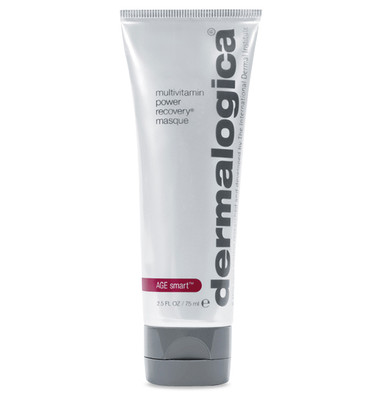 Dermalogica AGE Smart Multi-Vitamin Power Recovery Masque Dermalogica AGE Smart Multi-Vitamin Power Recovery Masque