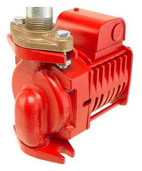 182212-843 Armstrong Cast Iron Pump ARMflo E14.2 182212-843 Armstrong Cast Iron Pump ARMflo E14.2