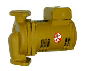 1BL004LF Bell & Gossett PL-45B with 1/6 HP Motor 1BL004LF Bell & Gossett PL-45B with 1/6 HP Motor
