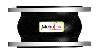 VLS40200 Metraloop V-loop Expansion Joint 2"