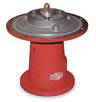 185365LF Bell & Gossett Bearing Assembly Series 60 LRG All Bronze w/ CU SLV 185365LF Bell & Gossett Bearing Assembly Series 60 LRG All Bronze w/ CU SLV