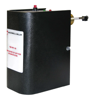 153916 McDonnell & Miller PS-802-U-24 Low Water Cut-Off 153916 McDonnell & Miller PS-802-U-24 Low Water Cut-Off