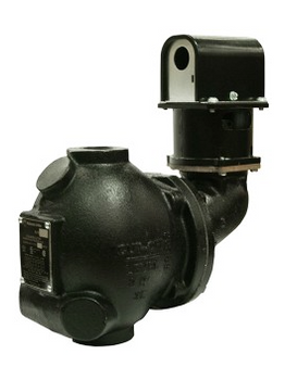 143100 McDonnell & Miller Mechanical Low Water Cut Off 63M 143100 McDonnell & Miller Mechanical Low Water Cut Off 63M