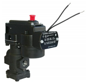 169550 McDonnell & Miller WFE-24V Universal Water Feeder | National ... 169550 McDonnell & Miller WFE-24V Universal Water Feeder | National ...